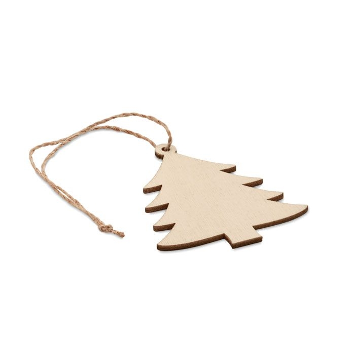 CX1475-40Arby Weihnachtsschmuck_ holz