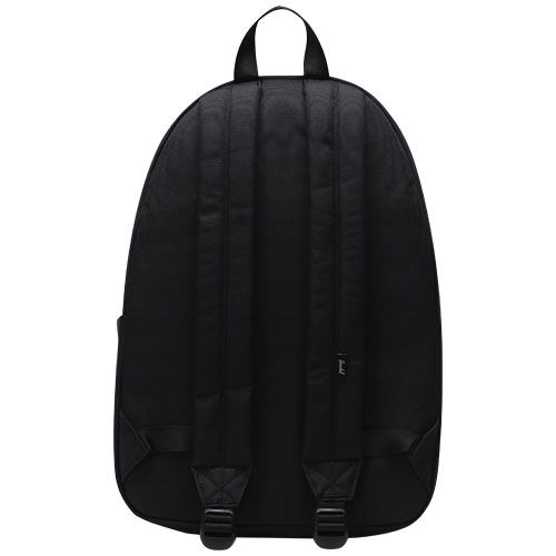 PF120692-3Herschel Classic™ recycelter Laptop-Rucksack 26 L_ schwarz