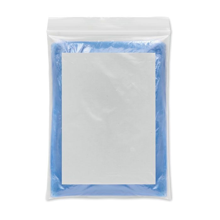 IT0972-04Sprinkle Regenmantel_ blau