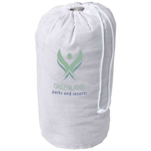 PF112810-2Bay Plaid-Decke aus extraweichem Coral-Fleece_ grau