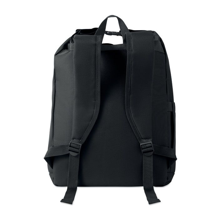 MO2969-03Uniton 15'' Rolltop-Laptop-Rucksack_ schwarz