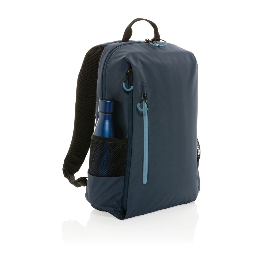 XDP763_15-5Impact AWARE™ Lima 15.6_ RFID Laptop-Rucksack_ navy blau