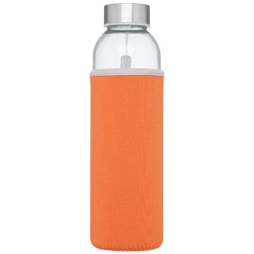 PF100656-3Bodhi 500 ml Glas-Sportflasche_ orange
