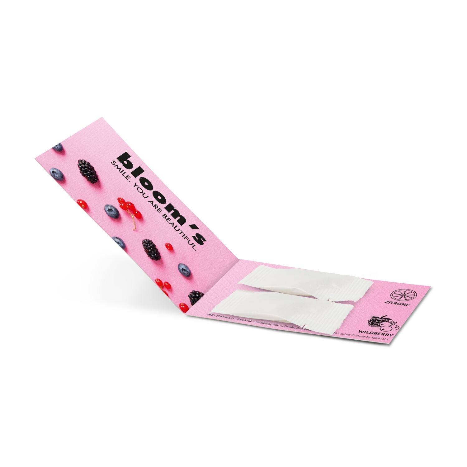 RP2198Weihnachtliche Teestunde