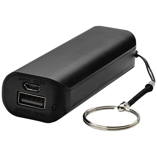 PF134277Span 1200 mAh Powerbank