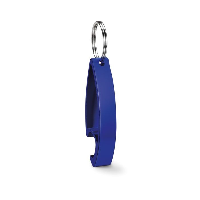 MO8664-04Colour Twices Schluesselring mit Kapselheber_ blau