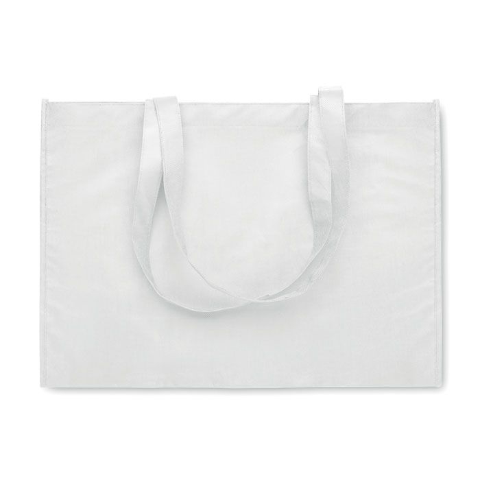 MO2193-06Kaimono Einkaufstasche RPET_ weiss