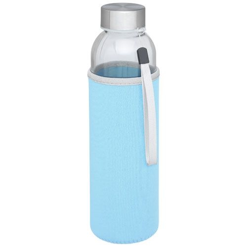 PF100656-6Bodhi 500 ml Glas-Sportflasche_ hellblau