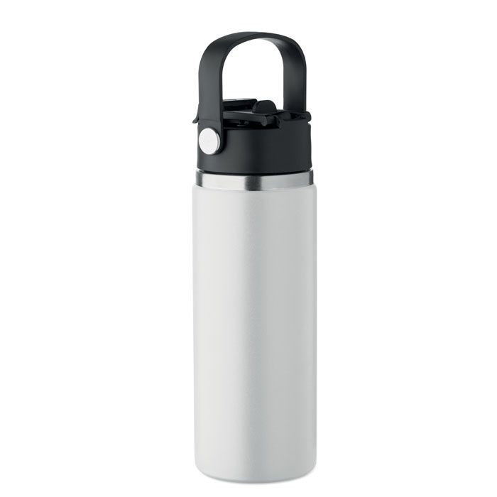 MO2775-06Suma Grip Isolierflasche 500 ml_ weiss
