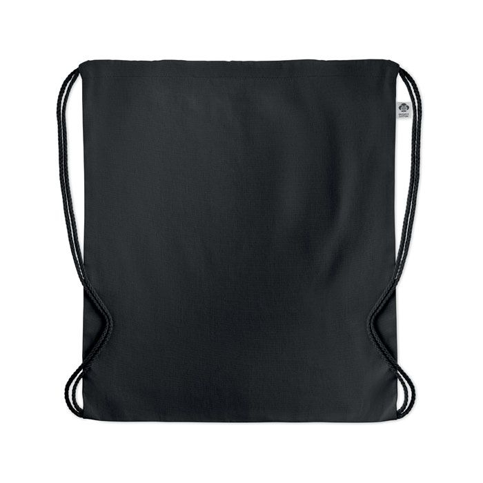 MO6355-03Yuki Colour Beutel Organic Cotton_ schwarz