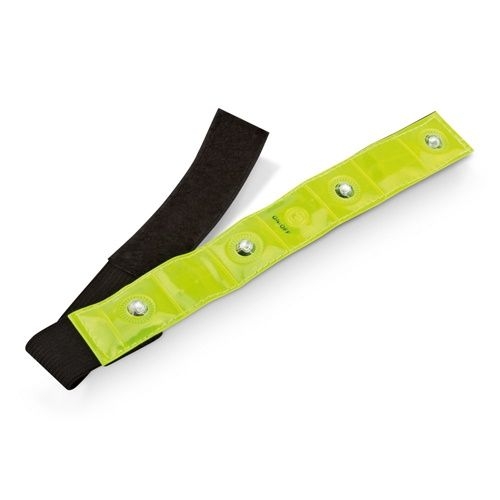 ST98515-108VISIBLE Armband_ gelb
