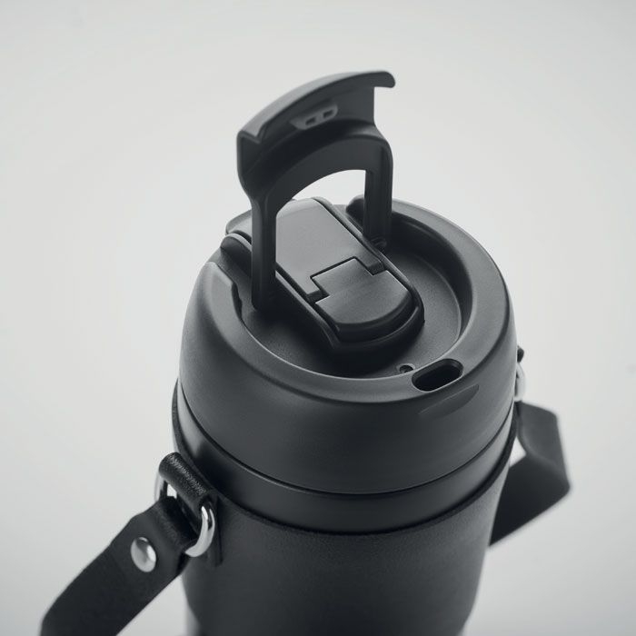 MO6971-03Aira Doppelwandiger Becher 700 ml_ schwarz