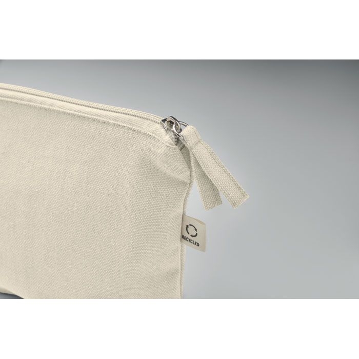 MO2274-13Elnas Kosmetiktasche 320 g_m²_ beige
