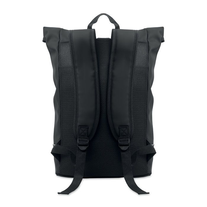MO2581-03Laptosa 15_ Rolltop-Laptop-Rucksack_ schwarz