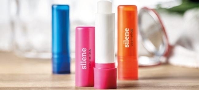 Werbeartikel Lippenpflege