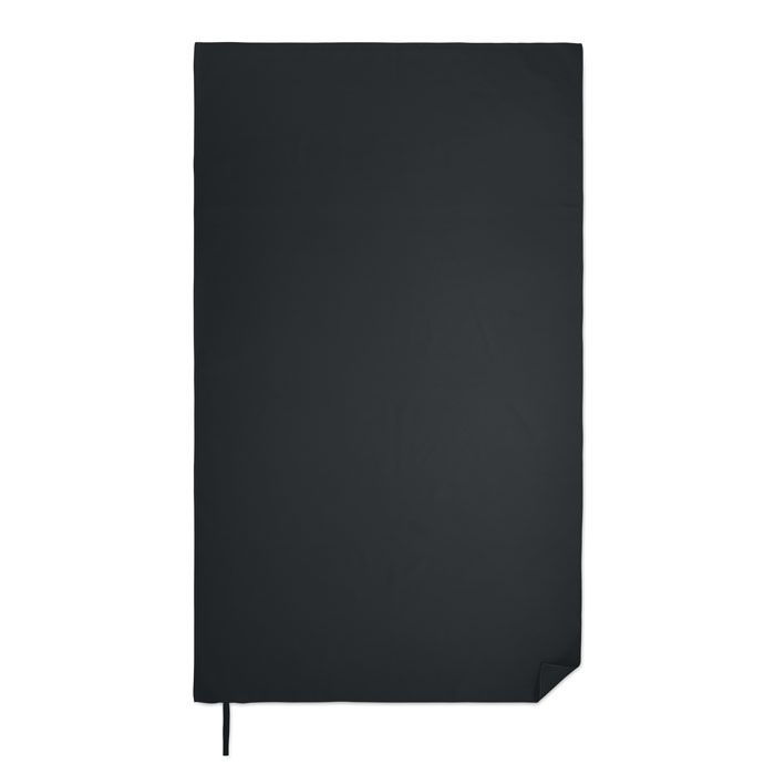 MO2762-03Atoll 70 Mikrofaser-Handtuch_ schwarz