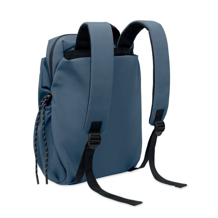 MO3180-20Napa 16_ Laptop-Rucksack Nylon_ petrol