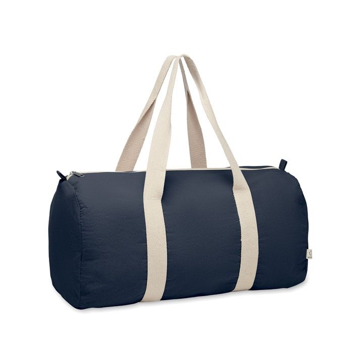 MO2550-85Sinn Sport-oder Reisetasche 320g_m²_ marineblau
