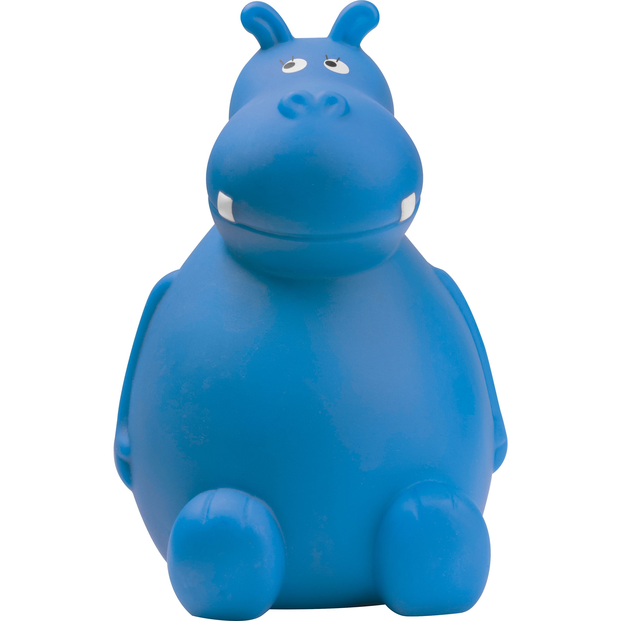 MA55465-04Spardose – Hippo XAVIER_ blau