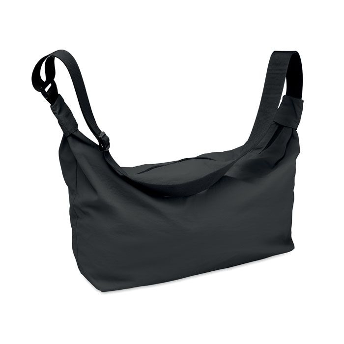 MO3212-03Sling Urbane Crossbody-Tasche_ schwarz