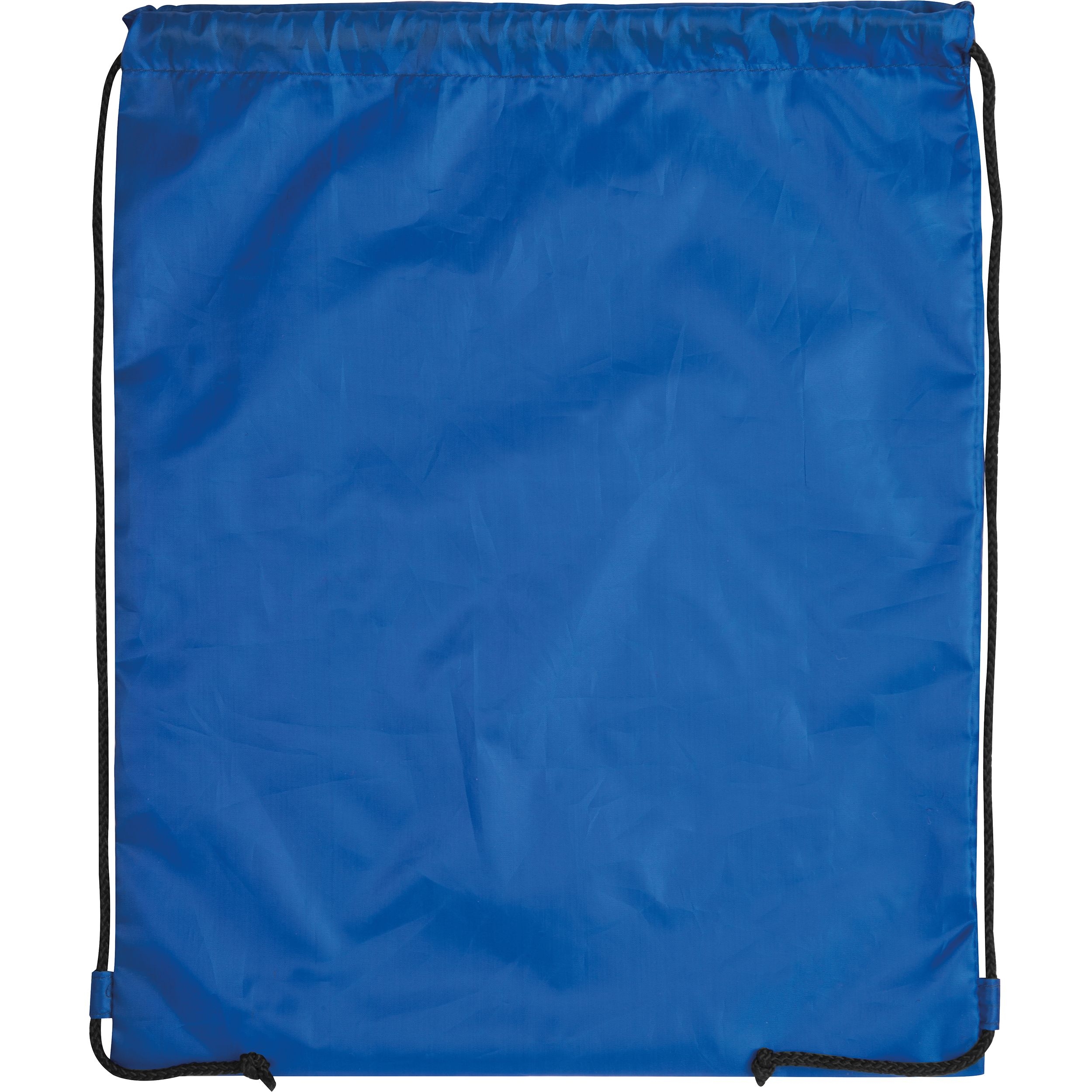 MA64700-04Gymbag aus recyceltem Polyester WANDA_ blau