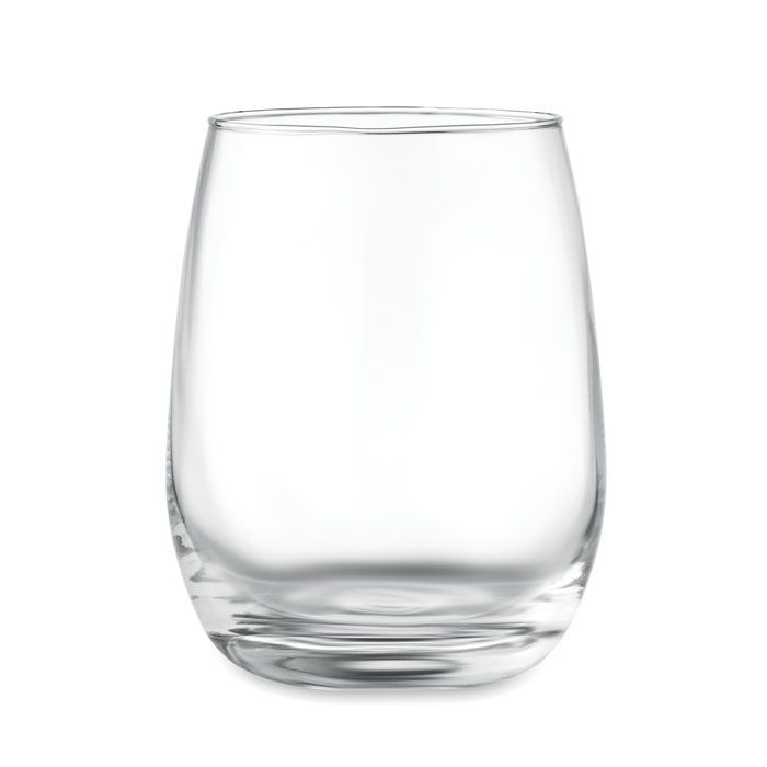 MO6657-22Dilly Recyceltes Glas 420 ml_ transparent