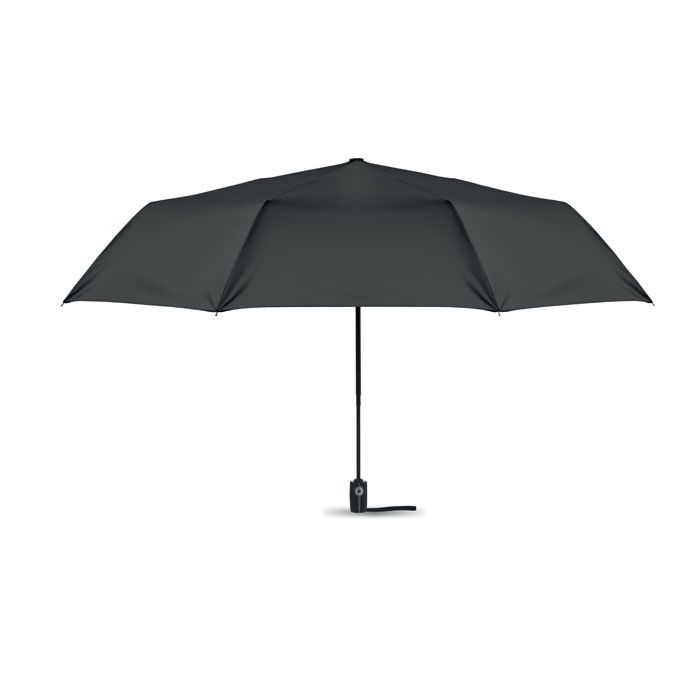 MO6745-03Rochester Regenschirm 27_ schwarz