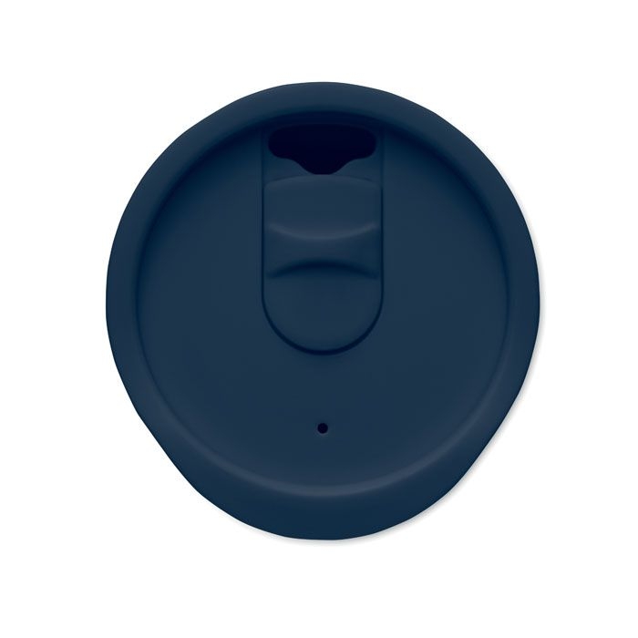 MO2444-85Go Doppelwandiger Becher 300ml_ marineblau