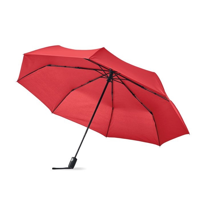 MO6745-05Rochester Regenschirm 27_ rot