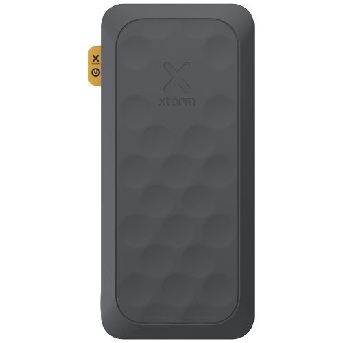 PF124401-1Xtorm FS5271 Fuel-Serie 27.000 mAh 67 W Powerbank_ mitternachtsschwarz