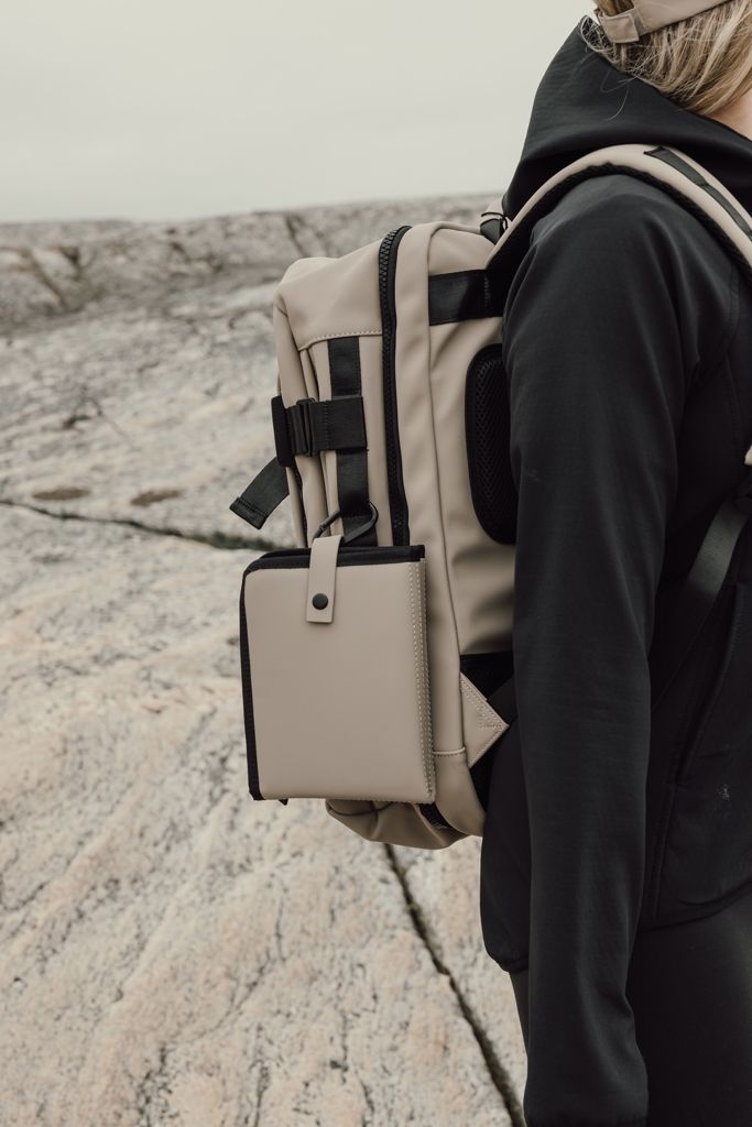 XDV45904-19VINGA Baltimore RCS Sitzkissen_ greige