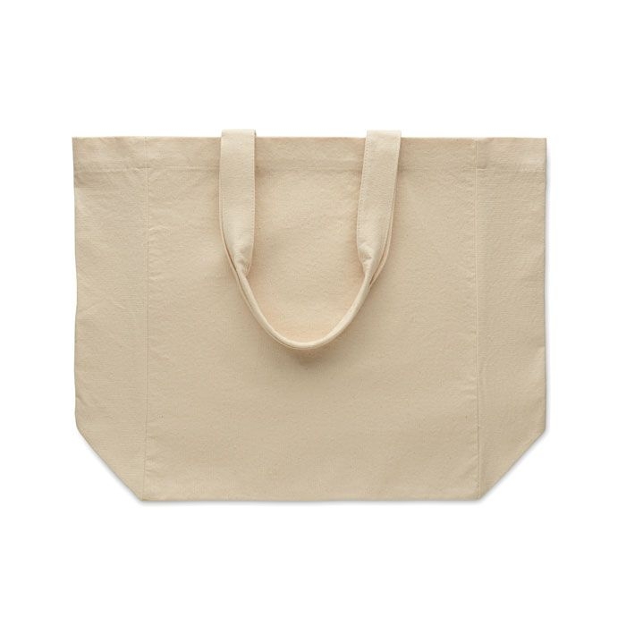 MO2790-13Puri Einkaufstasche aus Baumwolle_ beige