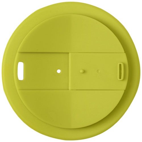 PF210697-6Brite-Americano® 350 ml Isolierbecher mit auslaufsicherem Schraubverschluss_ weiss_limone