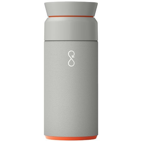 PF100752-5Ocean Bottle 350 ml Brew Flask_ felsgrau