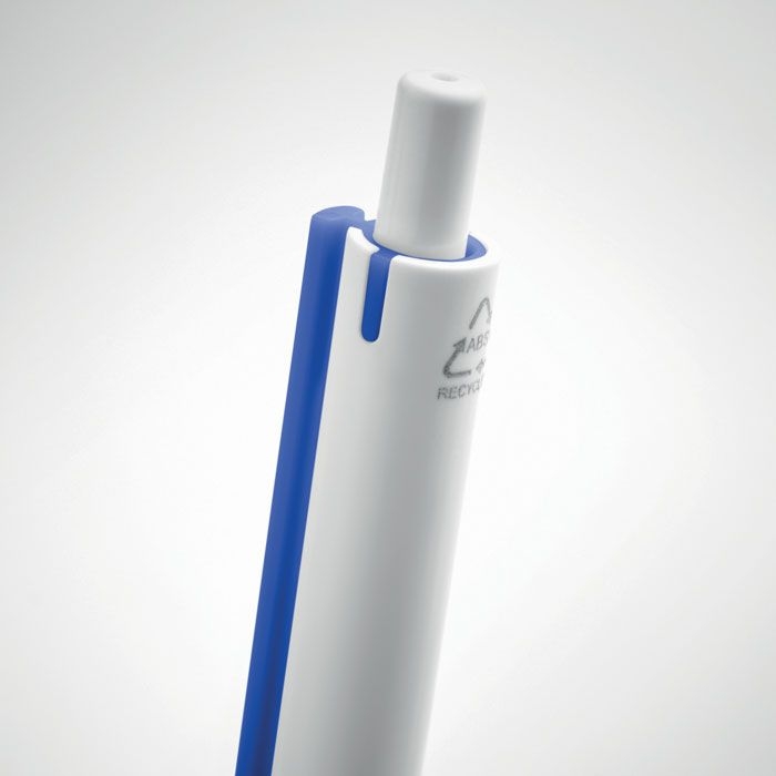 MO6991-04Side Druckkugelschreiber_ blau