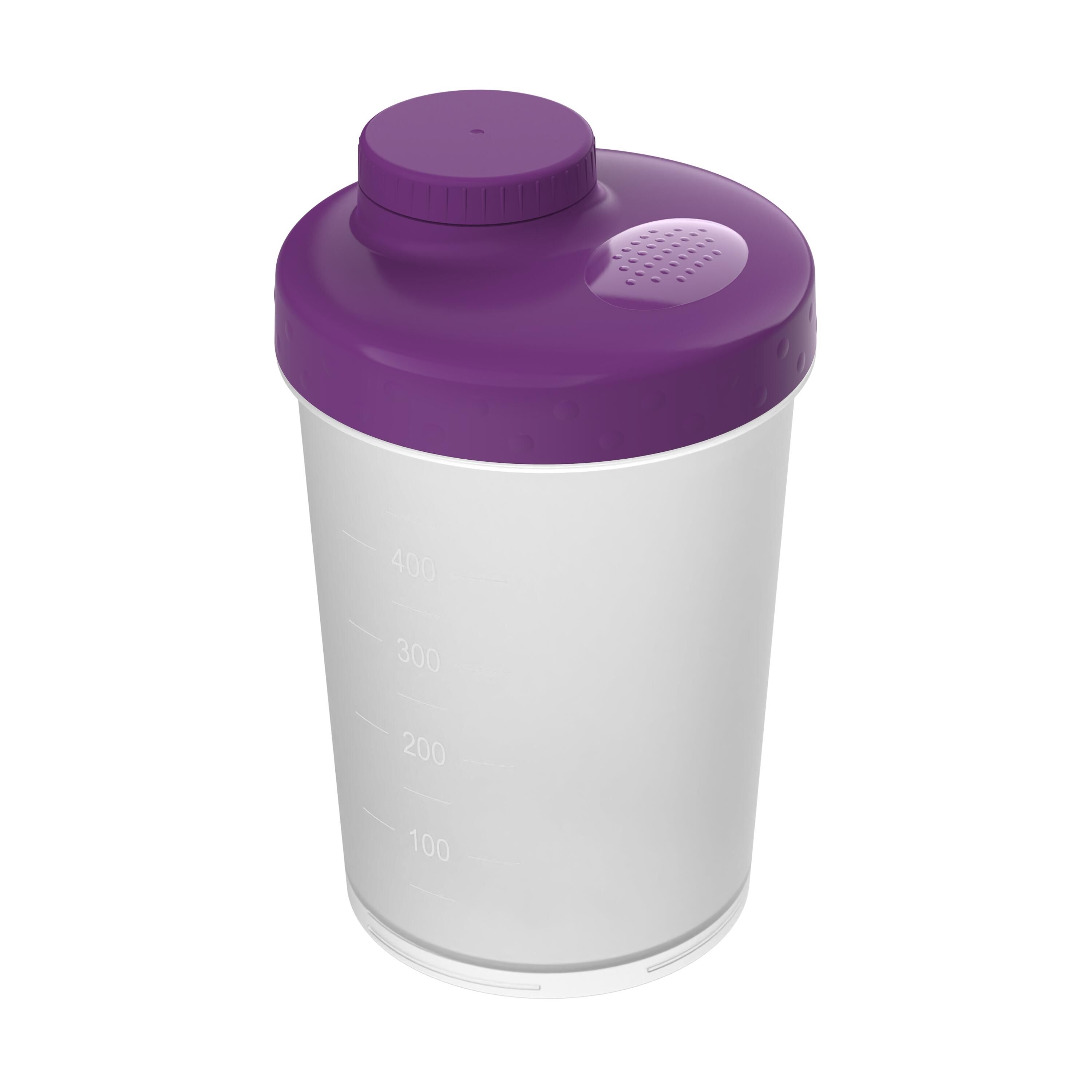 EL02335-5Shaker _Energy_ 0_40 l_ transparent_ brombeere