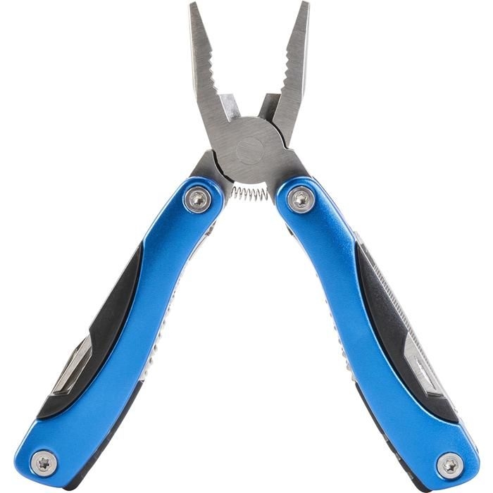 GI8531-23Multifunktionswerkzeug aus Metall Céline_ kobaltblau