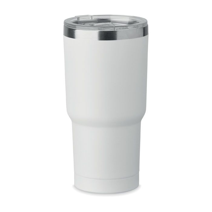 MO2597-06Sum Doppelwandiger Becher 500ml_ weiss