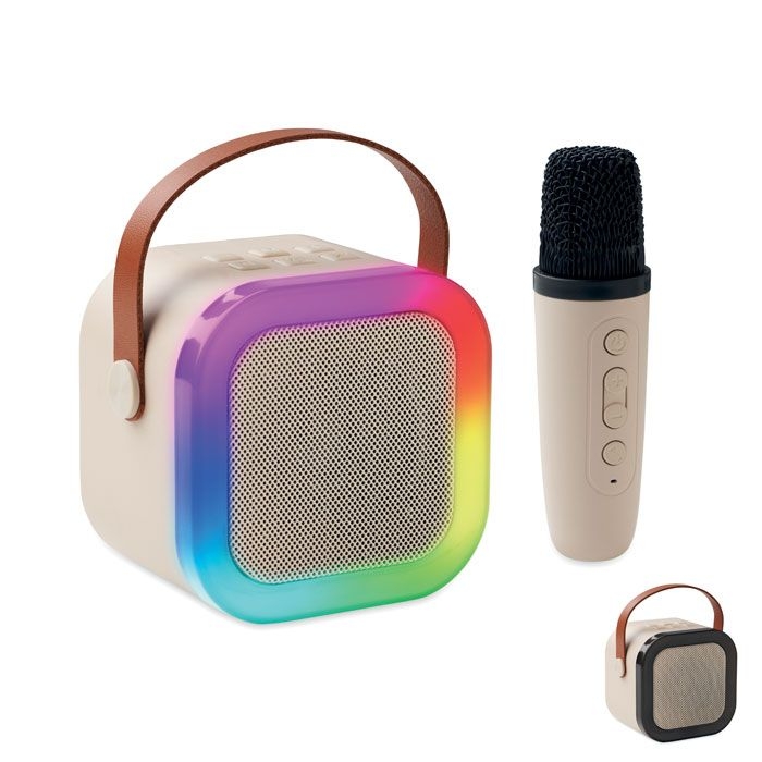 MO2665Karaset_ Karaoke-Set