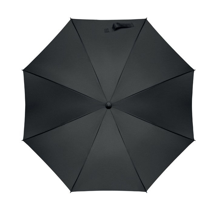 MO2168-03Seatle 23_ Regenschirm_ schwarz