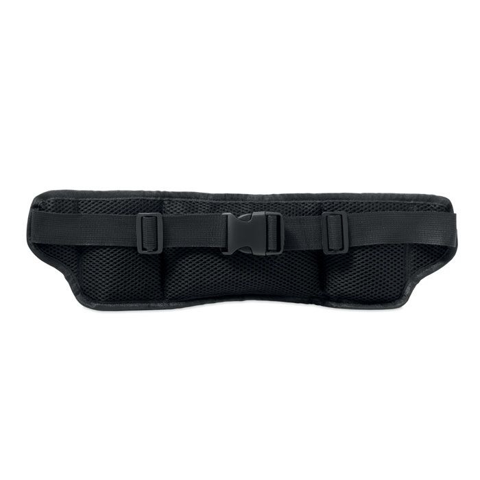 MO2953-03Steady Sport-Guerteltasche 420D RPET_ schwarz