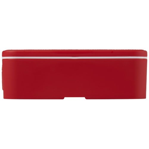 PF210469-5MIYO 700 ml Lunchbox_ rot_rot