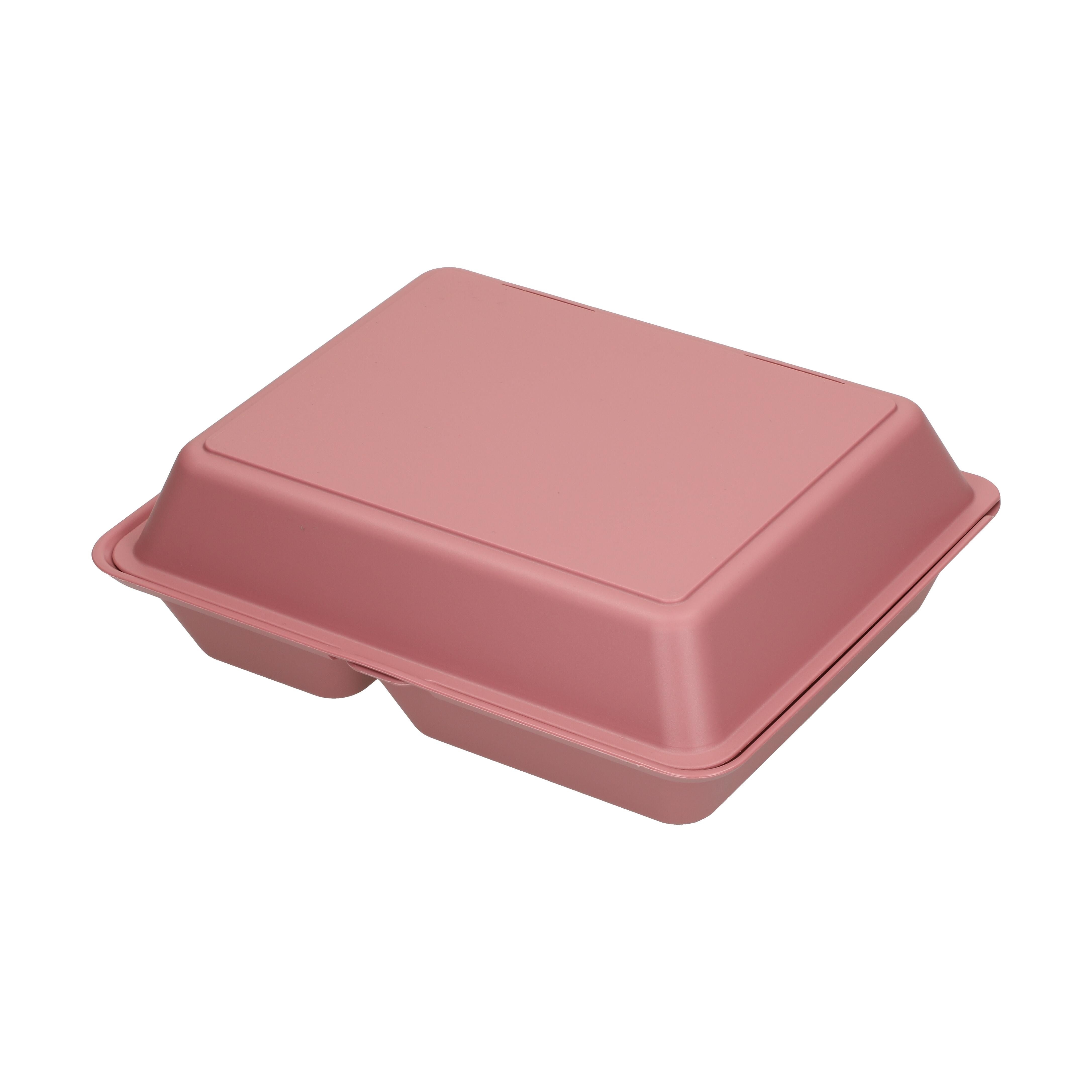 EL01743-4Menuebox _ToGo_ large_ raffiniertes rot