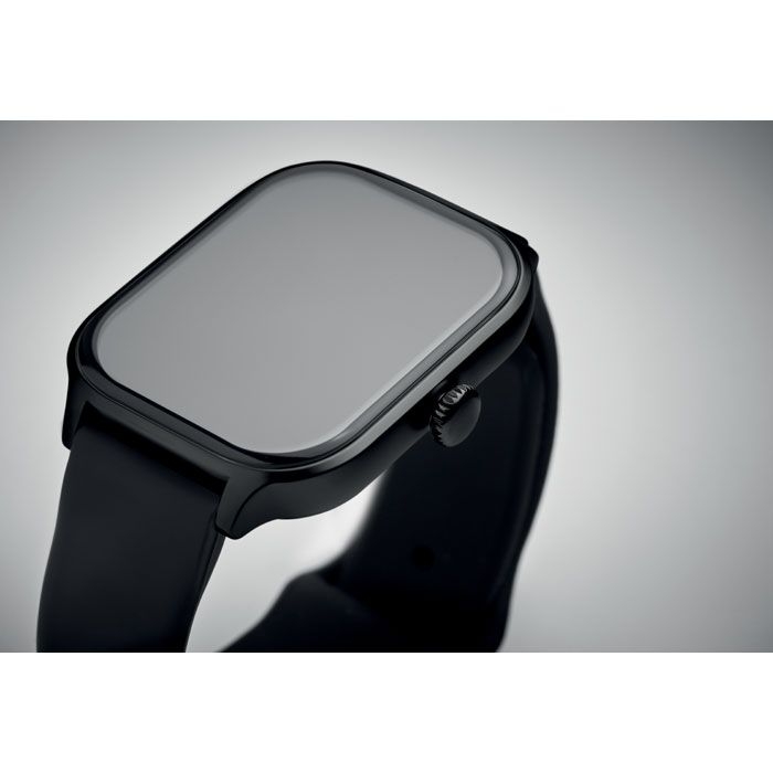 MO2271-03Irto 4.0 Fitness Smart Watch_ schwarz