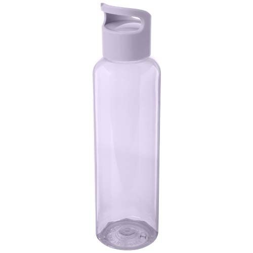 PF100777-8Sky  650 ml Sportflasche aus recyceltem Kunststoff_ fliederfarben