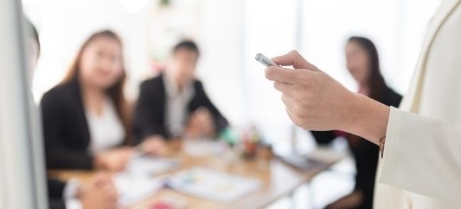 Werbeartikel Laserpointer