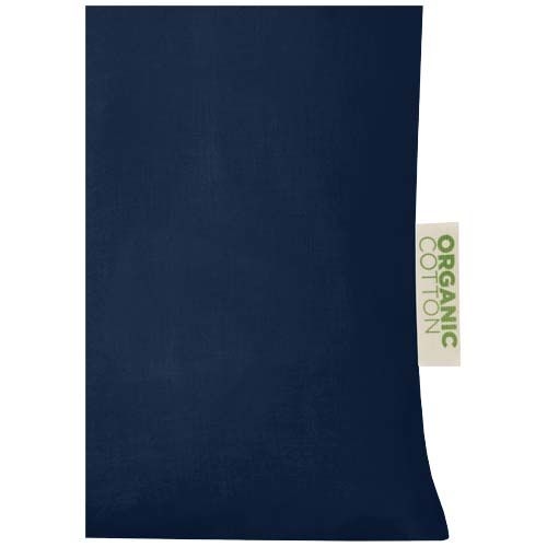PF120780-5Odisha 140 g_m² OCS Bio-Tragetasche 7L_ navy