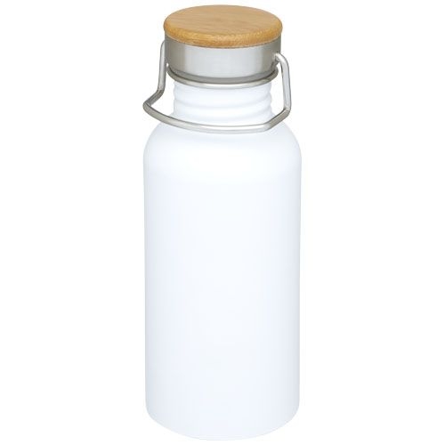 PF100657-1Thor 550 ml Sportflasche_ weiss