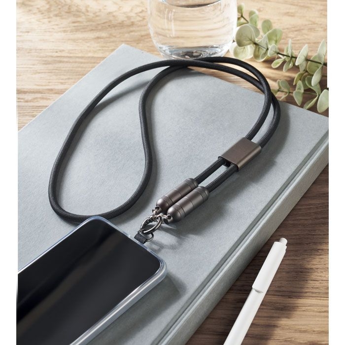 MO2585-03Shaka 60W Lanyard-Ladekabel_ schwarz
