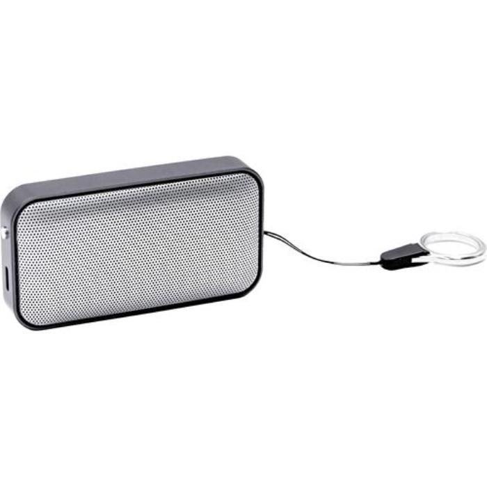 GI1163681BrandCharger Drahtloser Nano-Lautsprecher